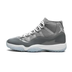 Best Cool Grey Retro Sneakers Sneakers