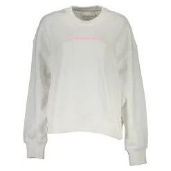 Best Crew Neck Logo Sweatshirt Dame Sweatshirts