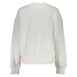 Best Crew Neck Logo Sweatshirt Dame Sweatshirts