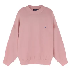 Best Crew Neck Sweatshirt Dame Sweatshirts|Striktrøjer & Sweatere