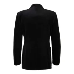 Best Double-breasted Peak Lapel Jacket Jakkesæt