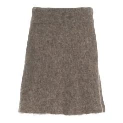 Best Emmalou Knit Skirt Dame Nederdele