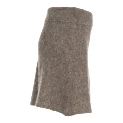 Best Emmalou Knit Skirt Dame Nederdele