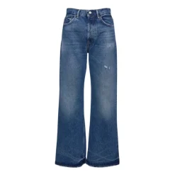 2021F Regular Fit Jeans Dame Jeans