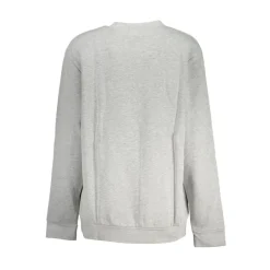 Best Fleece Sweatshirt med Rund Hals Dame Sweatshirts|Striktrøjer & Sweatere