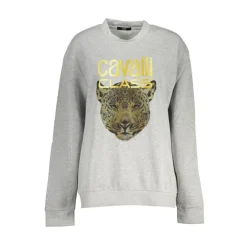 Best Fleece Sweatshirt med Rund Hals Dame Sweatshirts