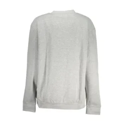 Best Fleece Sweatshirt med Rund Hals Dame Sweatshirts