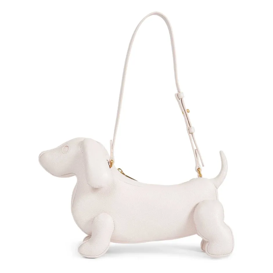 Sale Hector Baguette Taske Dame Bæltetasker