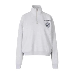 Best High Neck Sweatshirt Dame Sweatshirts