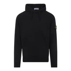 Hot Hoodie Sweater Trøjer