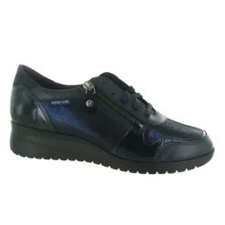 Outlet IASMINA Laced Shoes Dame Snøresko