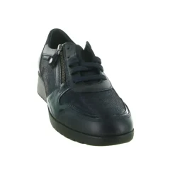 Outlet IASMINA Laced Shoes Dame Snøresko