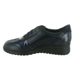 Outlet IASMINA Laced Shoes Dame Snøresko