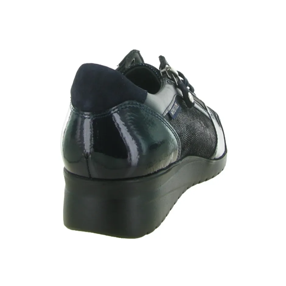 Outlet IASMINA Laced Shoes Dame Snøresko