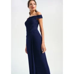 Discount Dresses Blue Dame Kjoler