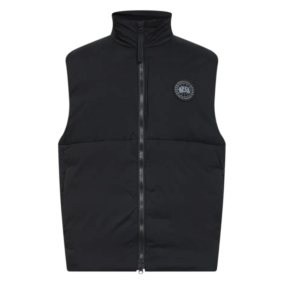 Lodge Vest Veste