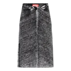 Best M-LIVETTE Skirt Dame Nederdele