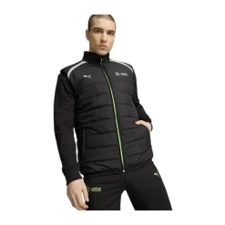 Best Padded Vest Veste