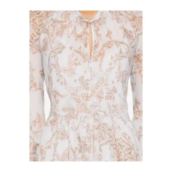 Discount Peoni Dress Dame Kjoler
