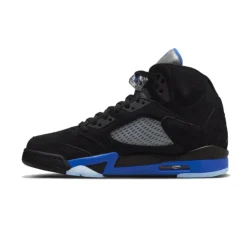 Clearance Retro Racer Blue Sneakers Kollektion Sneakers