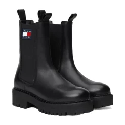 Sale Chelsea Ankelstøvler til kvinder Dame Chelsea Boots