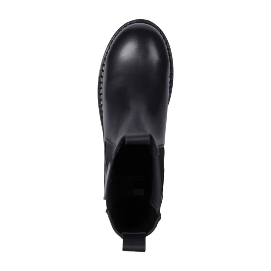 Sale Chelsea Ankelstøvler til kvinder Dame Chelsea Boots