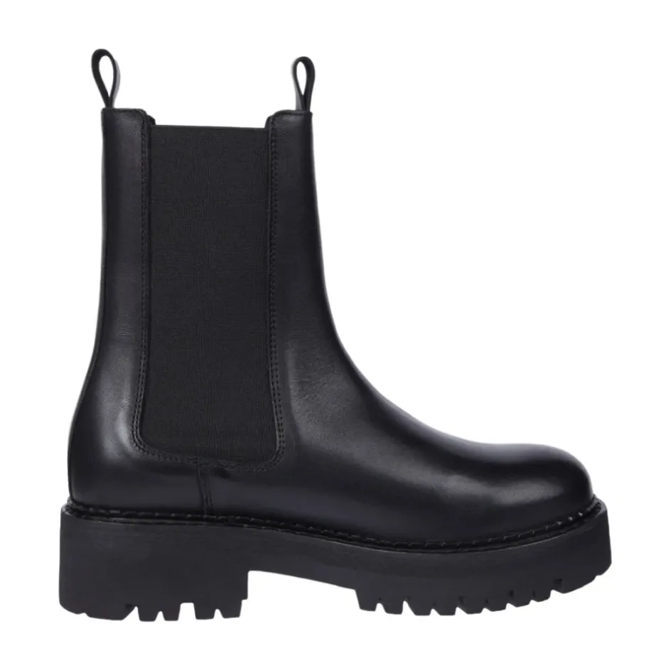 Sale Chelsea Ankelstøvler til kvinder Dame Chelsea Boots