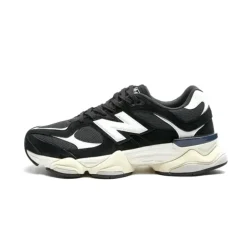 Best Hvid Sporty Sneakers 9060 Model Sneakers