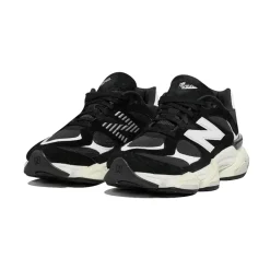 Best Hvid Sporty Sneakers 9060 Model Sneakers
