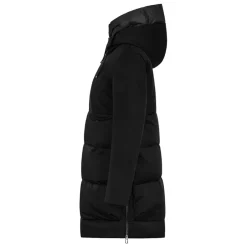 New uld pufferjakke Dame Frakker
