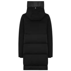 New uld pufferjakke Dame Frakker