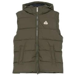 Discount Spoutnic Mini Ripstop Hætte Vest Veste