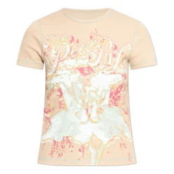 New T-BRENDA T-Shirt Dame T-Shirts