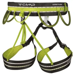 Best Ultralight Alpine Climbing Harness Tilbehør - Outdoor