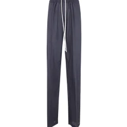 Discount Wide Leg Cargo Pants Dame Bukser